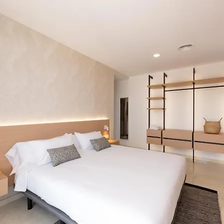 Vila Gs Luxury Andrea, Quiet Luxury, Sunset With Sea Views Costa Adeje (Tenerife)