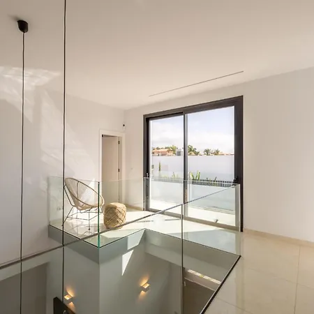 Villa Gs Luxury Andrea, Quiet Luxury, Sunset With Sea Views