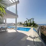 Gs Luxury Andrea, Quiet Luxury, Sunset With Sea Views Vila