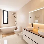 Gs Luxury Andrea, Quiet Luxury, Sunset With Sea Views *