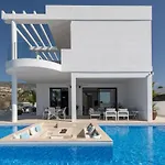 Vila Gs Luxury Andrea, Quiet Luxury, Sunset With Sea Views *