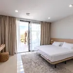 Gs Luxury Andrea, Quiet Luxury, Sunset With Sea Views Vila *