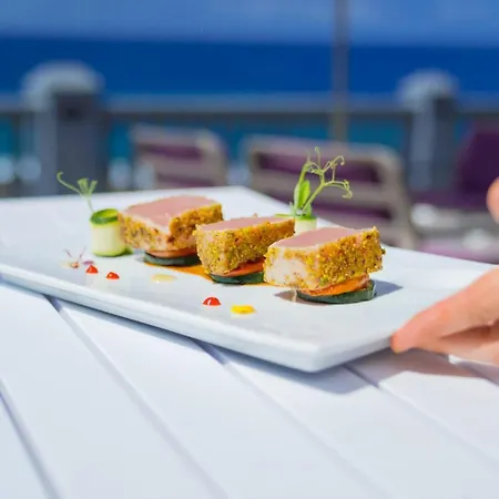 Gs Luxury Andrea, Quiet Luxury, Sunset With Sea Views Vila Costa Adeje (Tenerife)